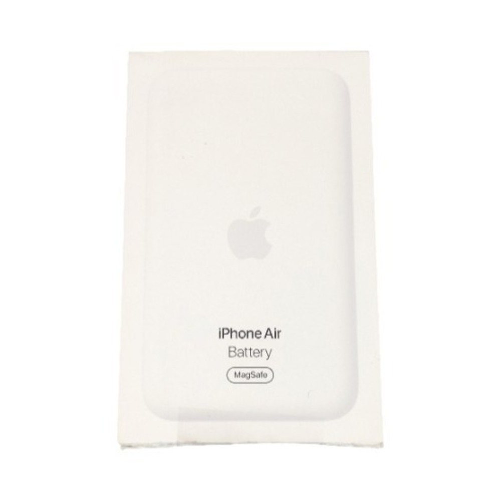 W9O Apple MagSafe Battery Pack for iPhone Air MGPG4AM/A Genuine A3385 Open Box ⬇